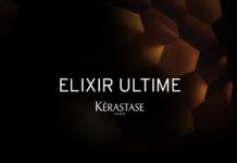 Γνωρίστε το Kerastase Ultime Elixir Γνωρίστε το Kerastase Ultime Elixir