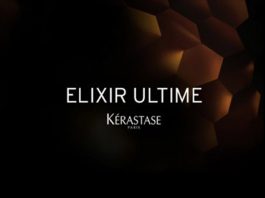 Γνωρίστε το Kerastase Ultime Elixir