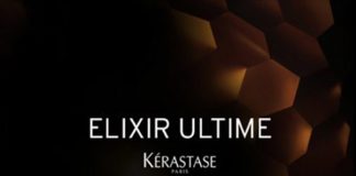 Γνωρίστε το Kerastase Ultime Elixir Γνωρίστε το Kerastase Ultime Elixir
