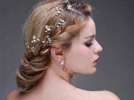 Hair Accessories, πρωτότυπα αξεσουάρ