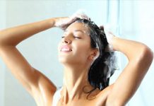 Πόσο συχνά πρέπει να λουζόμαστε, και το σωστό σαμπουάν