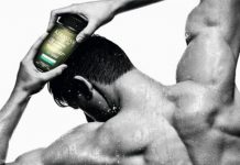 Kerastase Homme – Capital Force Kerastase Homme, Capital Force