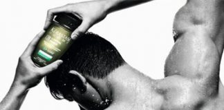 Kerastase Homme – Capital Force Kerastase Homme, Capital Force