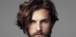 Βρες ποιο μούσι σου ταιριάζει ανάλογα με το σχήμα του προσώπου σου! Ποιο μούσι σου ταιριάζει, τι σχήμα προσώπου έχεις?