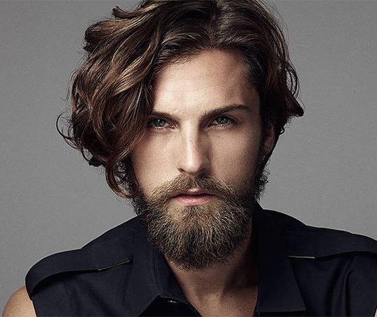 Βρες ποιο μούσι σου ταιριάζει ανάλογα με το σχήμα του προσώπου σου! Ποιο μούσι σου ταιριάζει, τι σχήμα προσώπου έχεις?