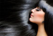 Η διατροφή, και η διατήρηση των μαλλιών μας