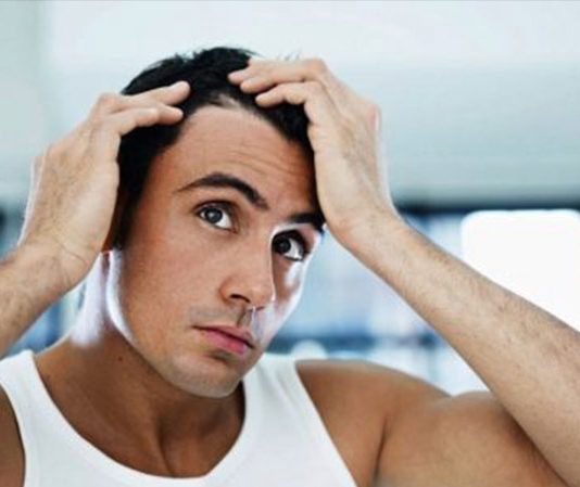 Αλωπεκία, πως θεραπεύεται και τι είναι