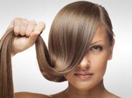 Λιπαρά μαλλιά, Απρόσμενη λύση με σπιτικά υλικά