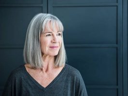 Γκρίζα μαλλιά, μελανίνη, χρωστικές ουσίες