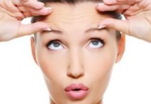 Σχήμα Φρυδιών