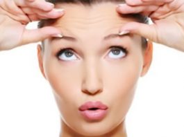 Σχήμα Φρυδιών Σχήμα Φρυδιών