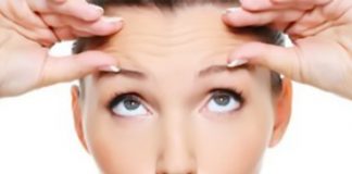 Σχήμα Φρυδιών