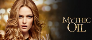 Mythic Oil Treatment