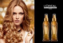 Mythic Oil Treatment Mythic Oil Treatment