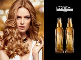 Mythic Oil Treatment