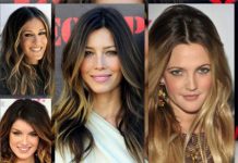 Η τεχνική Ombre, Ombre μαλλιά, Ombre hairstyle, Ombre look