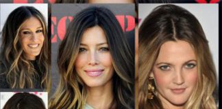 Η τεχνική Ombre, Ombre μαλλιά, Ombre hairstyle, Ombre look