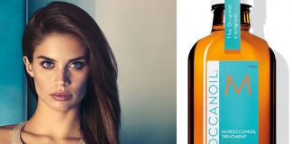 Moroccanoil treatment για λεπτά και άτονα μαλλιά Moroccanoil Treatment, light για λεπτά και ανοιχτόχρωμα μαλλιά