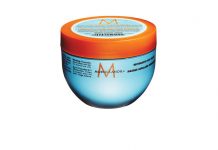 Moroccanoil Restorative Hair Mask, best seller, επανορθωτική μάσκα