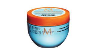 Moroccanoil Restorative Hair Mask : Best Seller μάσκα για τα μαλλιά σας. Moroccanoil Restorative Hair Mask, best seller, επανορθωτική μάσκα