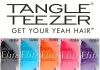 Tangle Teezer | Η  βούρτσα για γρήγορο ξεμπέρδεμα των μαλλιών σας χωρίς πόνο. Tangle Teezer Brush, για γρήγορο και εύκολο ξεμπέρδεμα