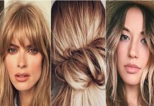 “Cream Soda” είναι η πιο καυτή τάση χρώματος στα μαλλιά για το φθινόπωρο του 2017 Cream Soda είναι η πιο καυτή τάση χρώματος μαλλιών