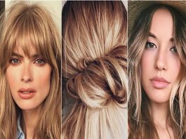 Cream Soda είναι η πιο καυτή τάση χρώματος μαλλιών