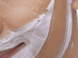 Πως να αποφύγετε τον ερεθισμό μετά το ξύρισμα Πως να αποφύγετε τον ερεθισμό μετά το ξύρισμα