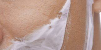 Πως να αποφύγετε τον ερεθισμό μετά το ξύρισμα