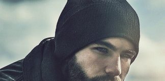 Οδηγίες προς γενειοφόρους 5 συμβουλές για ένα μακρύτερο, παχύτερο, ομορφότερο μούσι.