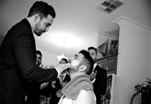 Διαβάστε πως ξεκίνησε το έθιμο του ξυρίσματος του γαμπρού