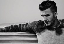 Μοντέρνα κουρέματα, τάσεις κουρεμάτων 2017