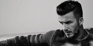 Μοντέρνες αντρικές τάσεις hairstyle του 2017/ Men Hair Trends 2017 Μοντέρνα κουρέματα, τάσεις κουρεμάτων 2017