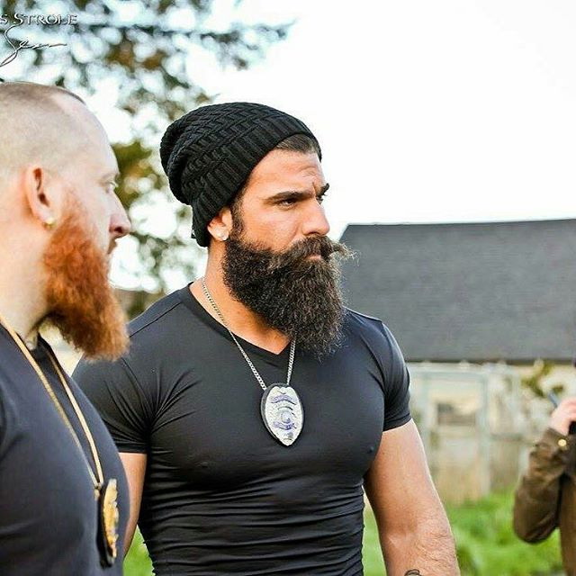 Beard Oil τι είναι, σε τι χρησιμεύει