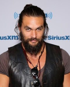 man-bun