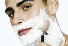 Το καθημερινό ξύρισμα ερεθίζει το δέρμα;