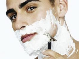 Το καθημερινό ξύρισμα ερεθίζει το δέρμα;