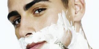 Το καθημερινό ξύρισμα ερεθίζει το δέρμα;