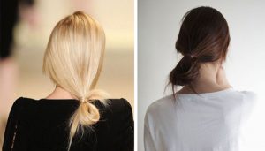 Κορυφαίες τάσεις στα μαλλιά, 2017-2018