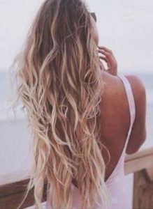 Κορυφαίες τάσεις στα μαλλιά, 2017-2018