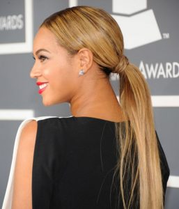 Κορυφαίες τάσεις στα μαλλιά, 2017-2018