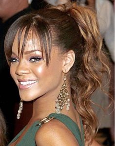 Κορυφαίες τάσεις στα μαλλιά, 2017-2018