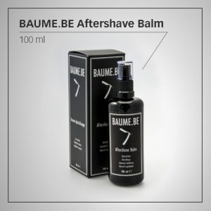 Διαφορές μεταξύ Aftershave lotion-splash και balm