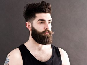 Συμβουλές για να μαλακώσετε τα σκληρά γένια