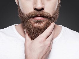 Συμβουλές για να μαλακώσετε τα σκληρά γένια