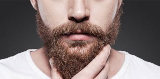 Συμβουλές για να μαλακώσετε τα σκληρά γένια