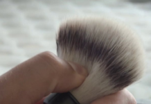 Πως να διατηρήσετε το πινέλο ξυρίσματός σας