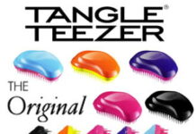 Tangle Teezer