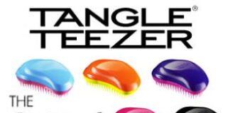 Tangle Teezer