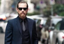 Το styling μαλλιών των ανδρών είναι θέμα μυαλού